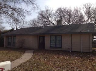 10500 Hiawatha Dr, Woodway, TX 76712