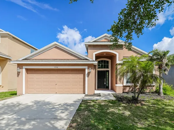 7320 Forest Mere Dr, Riverview, FL 33578