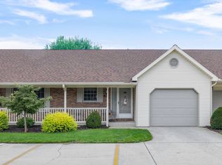 1415-4 Pembroke Cir, Goshen, IN 46526