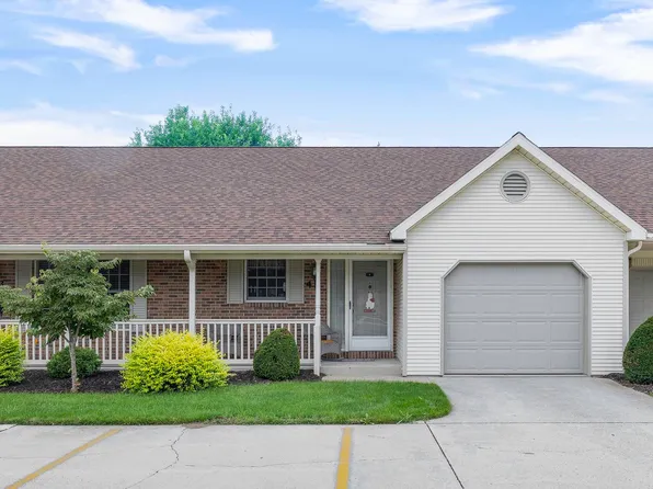 1415-4 Pembroke Cir, Goshen, IN 46526