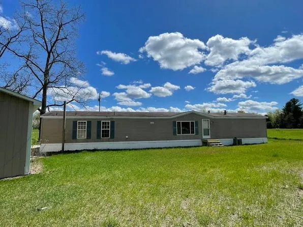 21175 W Leroy Rd #M/l, Leroy, MI 49655