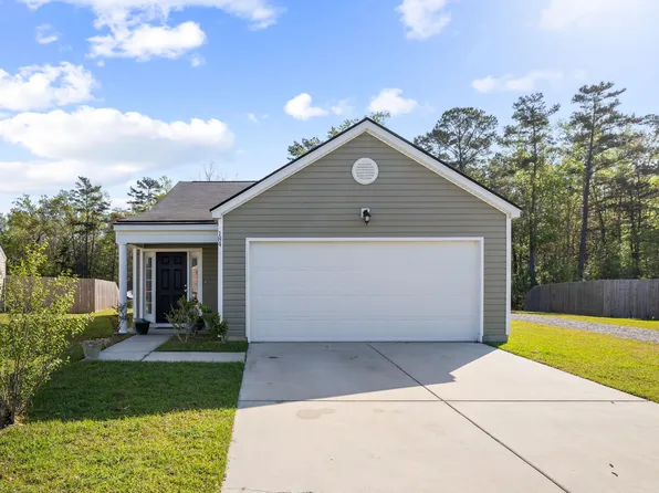 184 Brittondale Rd, Summerville, SC 29485