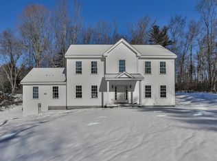 61 Wilson Hill Rd, Merrimack, NH 03054