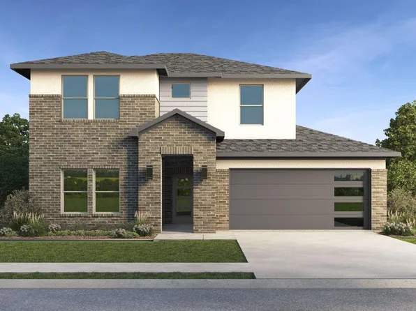 3610 Saguaro Dr, Grand Prairie, TX 75052