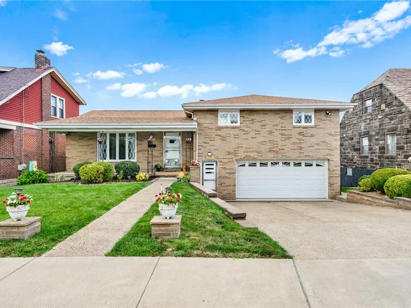 1268 Straka St, Pittsburgh, PA 15204