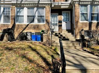 3309 Saint Vincent St, Philadelphia, PA