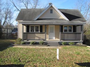 17 Hatch St, Greenville, SC 29611