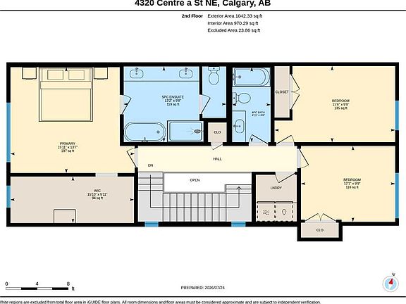 3rd image of 4320 W Centre A St NE