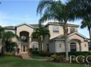 11630 Pine Hammock Cir, Fort Myers, FL 33919