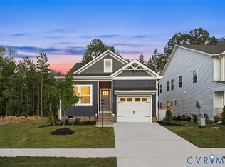 6453 Lila Crest Ln, Midlothian, VA 23112