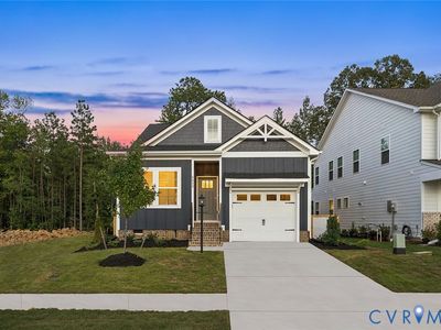 6453 Lila Crest Ln, Midlothian, VA, 23112