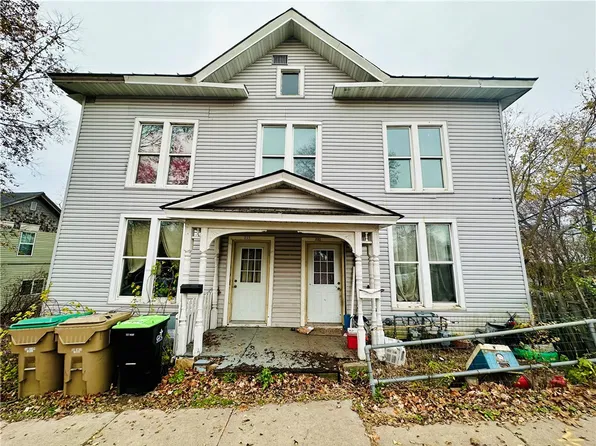 233 W Central Street #2, Chippewa Falls, WI 54729