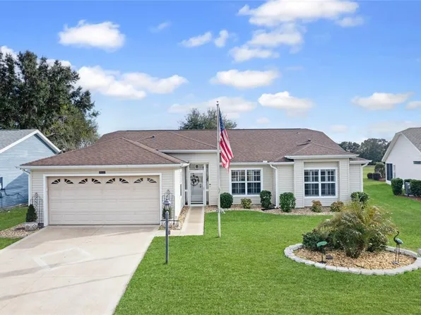 25233 Lost Oak Cir, Leesburg, FL 34748