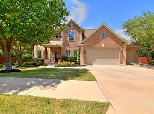 12700 Pinto Chase Ct, Austin, TX 78732