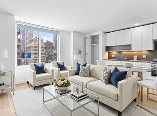 70 W 37th St #1518B, New York, NY 10018