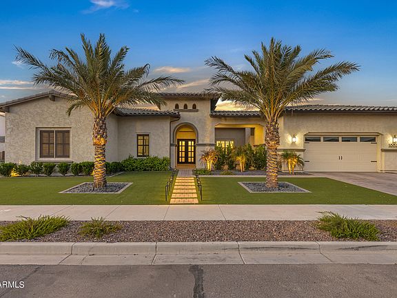 2nd image of 18824 E AZALEA Drive