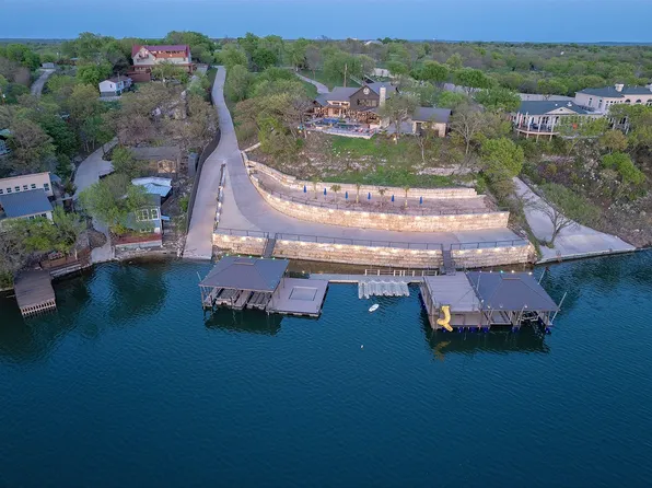 145 Lakeside Ln, Gainesville, TX 76240