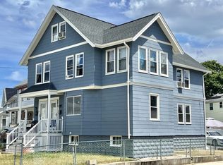 84-86 Wentworth St, Malden, MA 02148