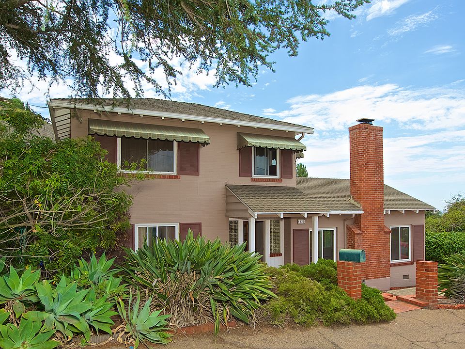 1st image of 4829 La Cruz Dr