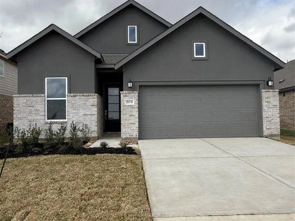 2827 Garden Meadow St, Fulshear, TX 77423