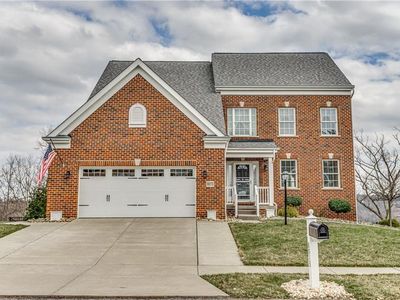8013 Jordan Ct, Coraopolis, PA, 15108