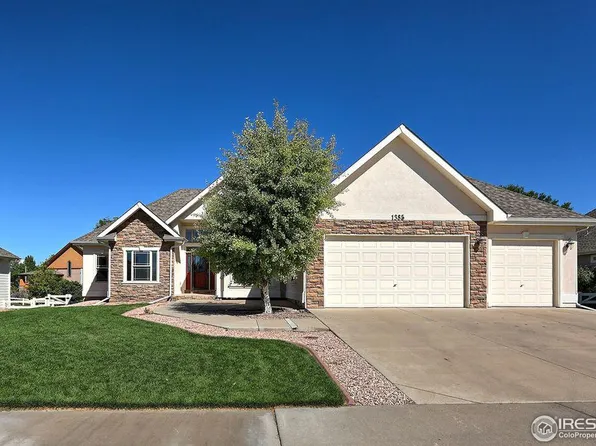 1385 Plains Ct, Eaton, CO 80615