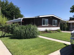 2331 McCree Ave, Bishop, CA 93514