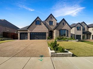 1434 Stellar Truth Way, Wylie, TX 75098