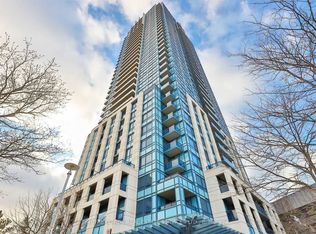 181 Wynford Dr #412, Toronto, ON