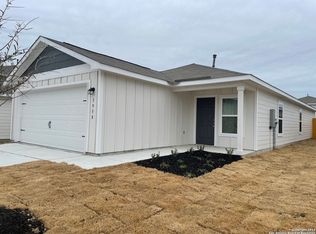 3958 Trail De Paris, New Braunfels, TX 78132
