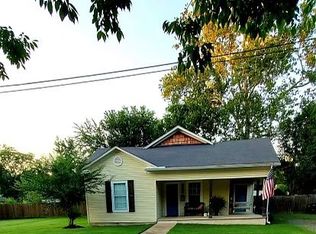 2132 Hickory St, Conway, AR 72034