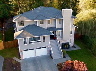 15809 140th Ct SE, Renton, WA 98058