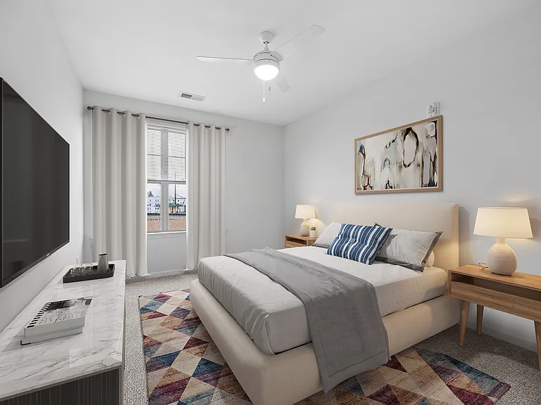 New Metro Rahway Photos