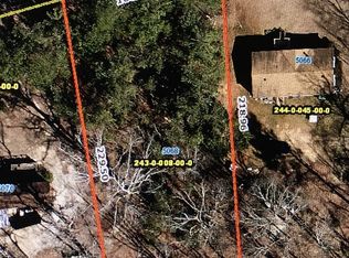 5068 Deans Bridge Rd, Blythe, GA 30805