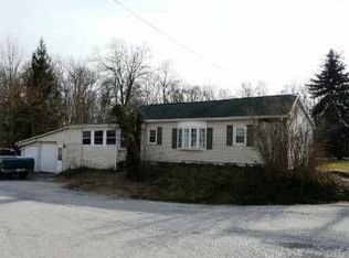 1135 Gun Club Rd, York Springs, PA 17372