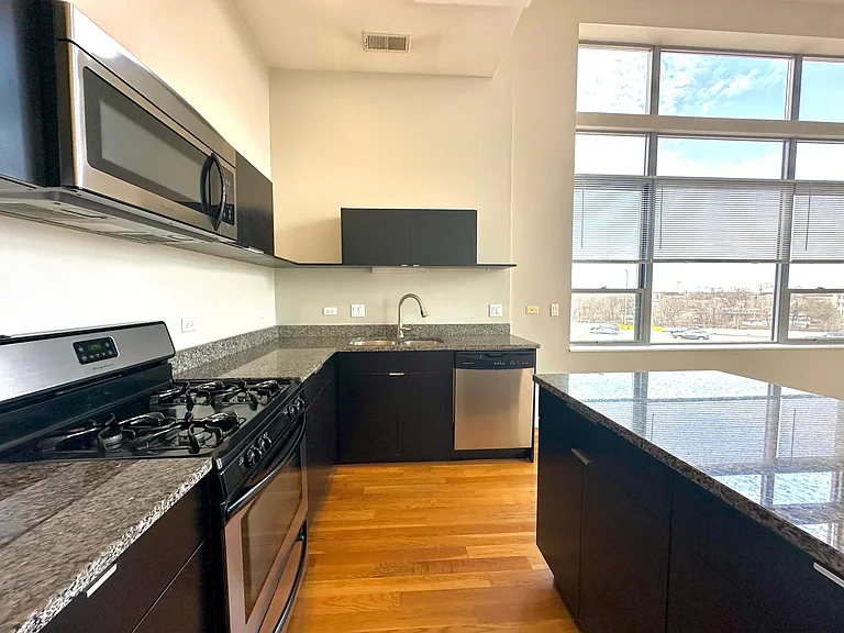 2157 N Damen Ave #305 — Photo 8
