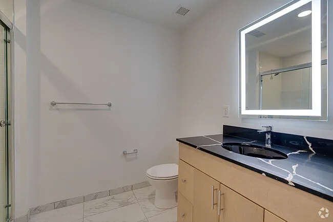 Magnolia Apartment Residences — Photo 25
