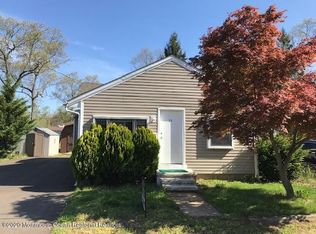 31 Tyndale Ave, Monroe, NJ 08831