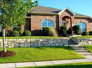 1065 Resaca Dr, Frisco, TX 75033