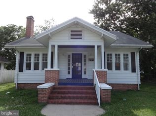 12034 Somerset Ave, Princess Anne, MD