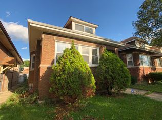 9345 S Throop St, Chicago, IL