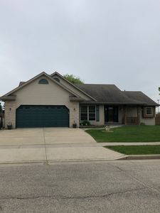 6925 55th St, Kenosha, WI, 53144