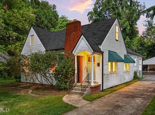 171 Archer Ave, Shreveport, LA 71105