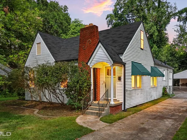 171 Archer Ave, Shreveport, LA 71105