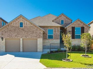 28939 Stevenson Gate, Fair Oaks Ranch, TX 78015