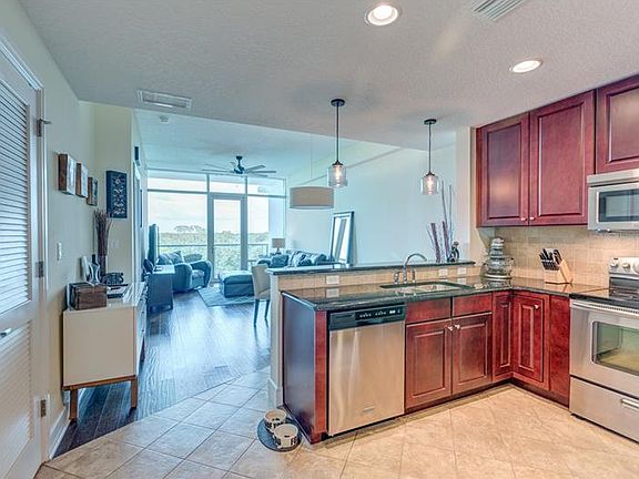 4th image of 101 S Eola Dr Unit 606