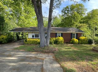 821 E Main St, Shelby, NC 28150