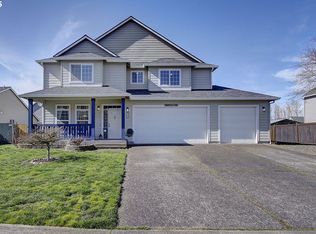 173 Raspberry Ln, Woodland, WA 98674