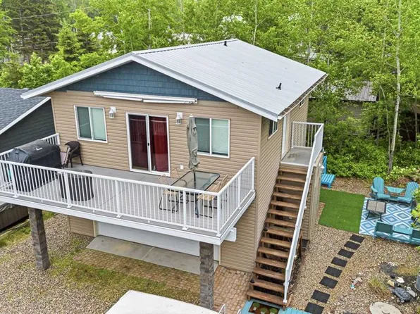 117 NW Kenderline Blvd, Livelong, SK S0M 1J0