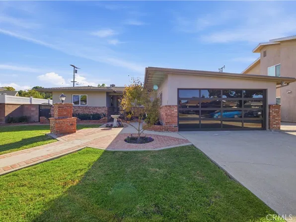 3161 Tevis Ave, Long Beach, CA 90808